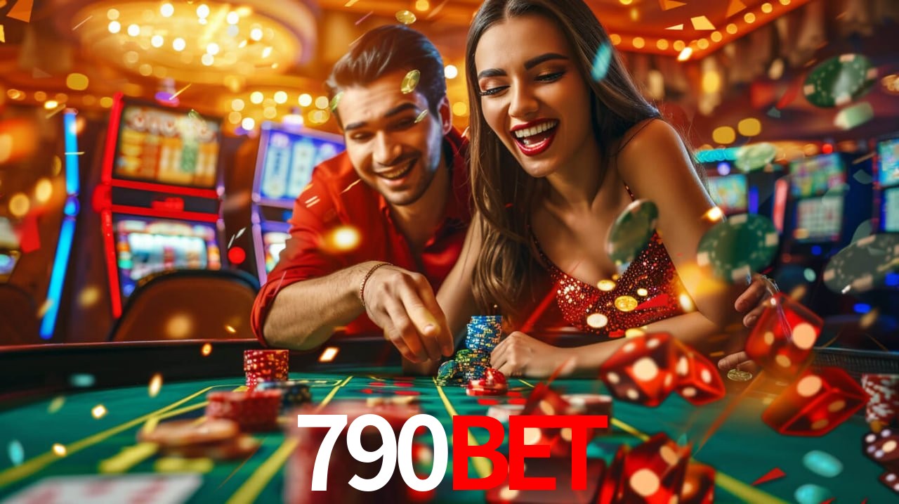 790bet - Pagamento PIX Instantâneo